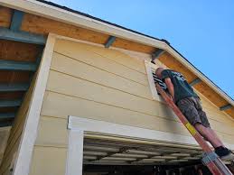 Best Vinyl Siding Installation  in Rosemont, PA